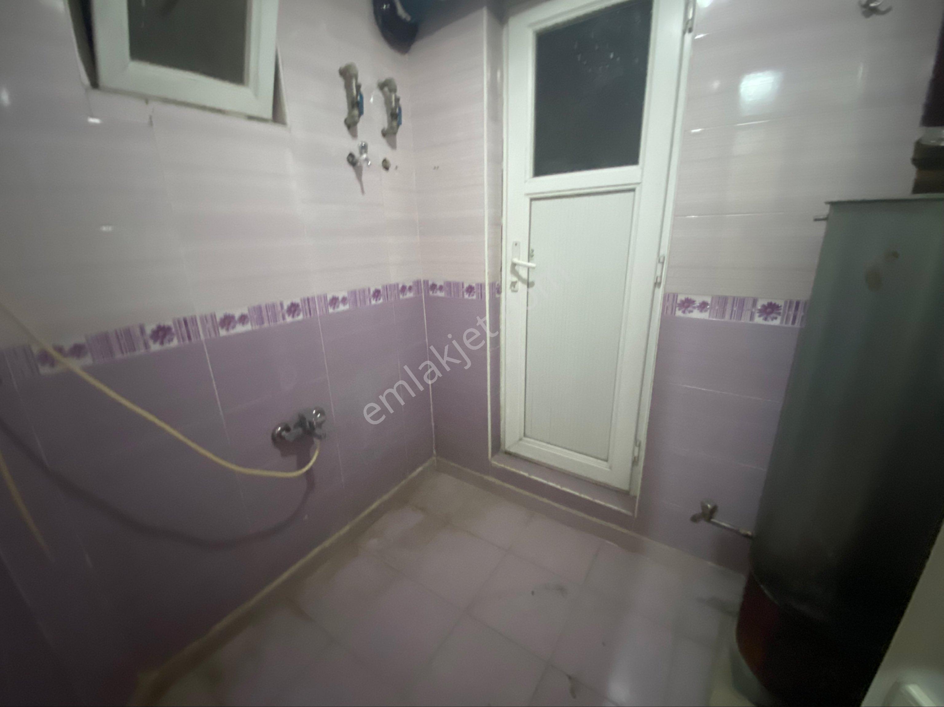 Ulaş Da 3 Katlı, 115m2, Bakımlı, Doğalgazlı Ev - Görsel 24