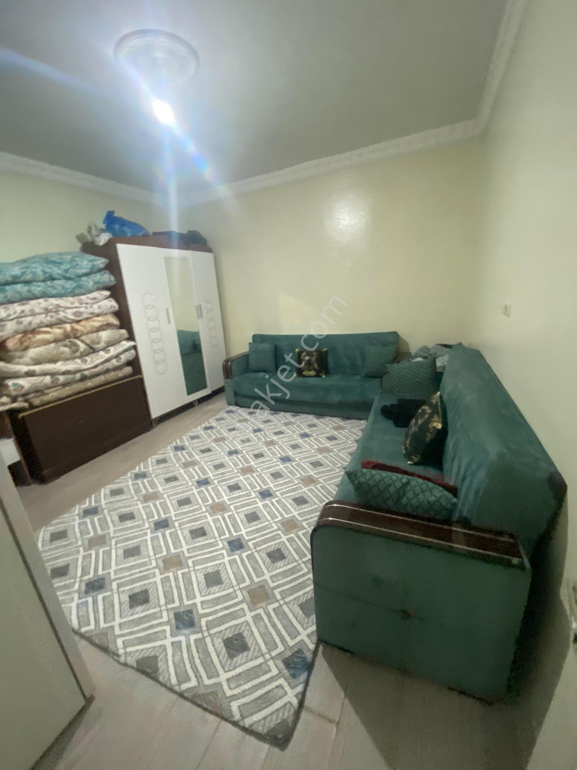 Ulaş Da 3 Katlı, 115m2, Bakımlı, Doğalgazlı Ev - Görsel 19