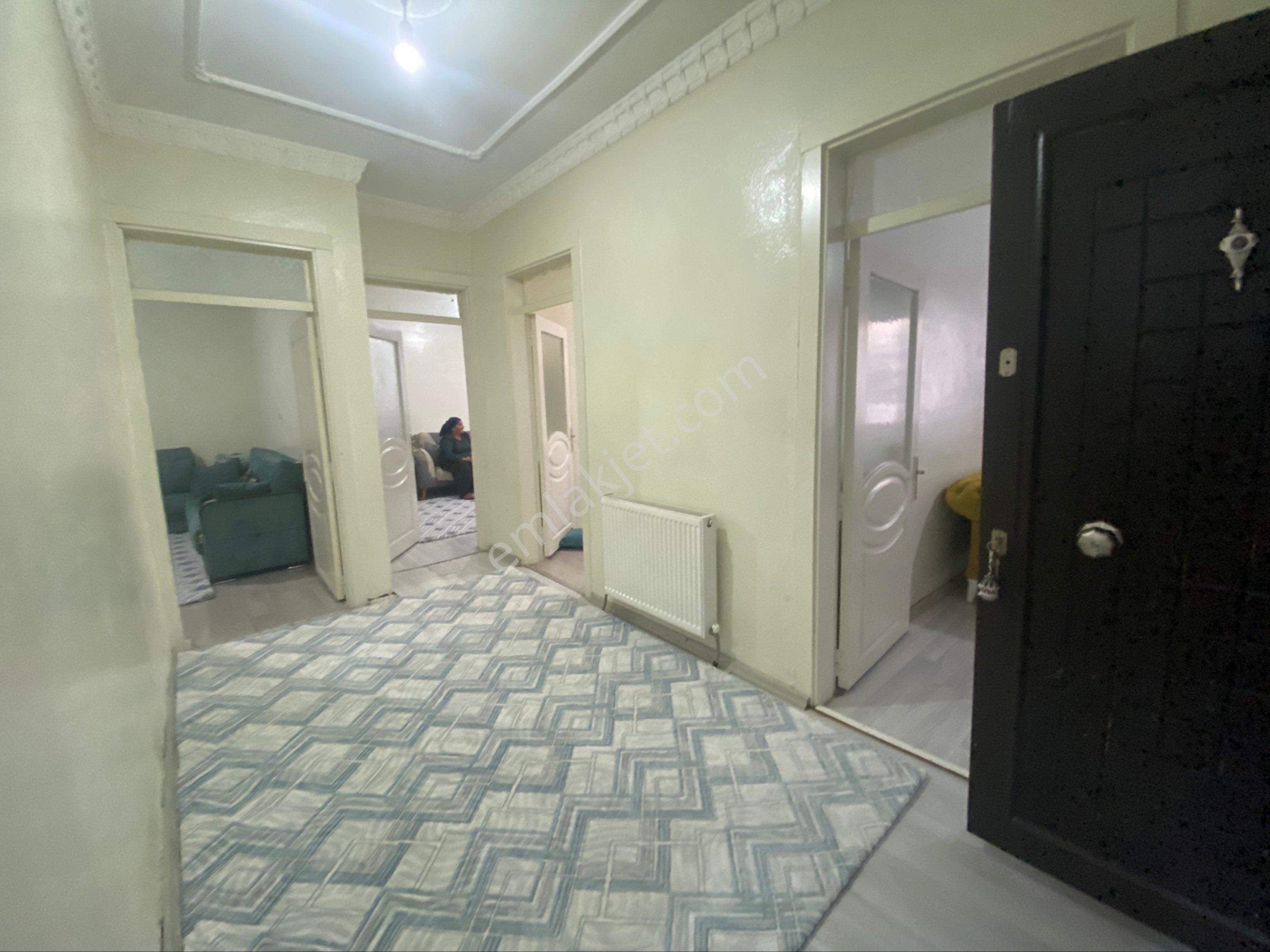 Ulaş Da 3 Katlı, 115m2, Bakımlı, Doğalgazlı Ev - Görsel 5