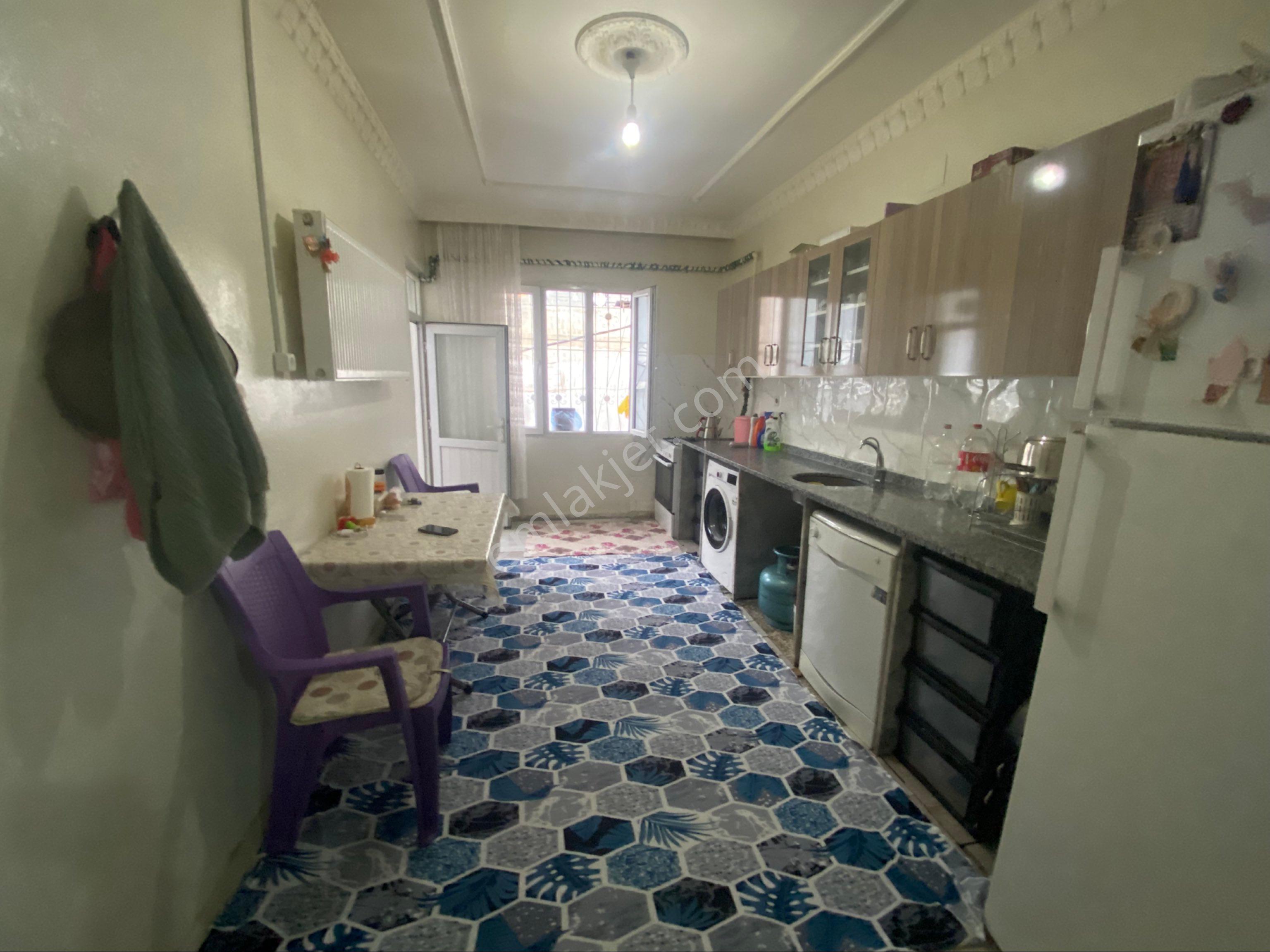 Ulaş Da 3 Katlı, 115m2, Bakımlı, Doğalgazlı Ev - Görsel 30