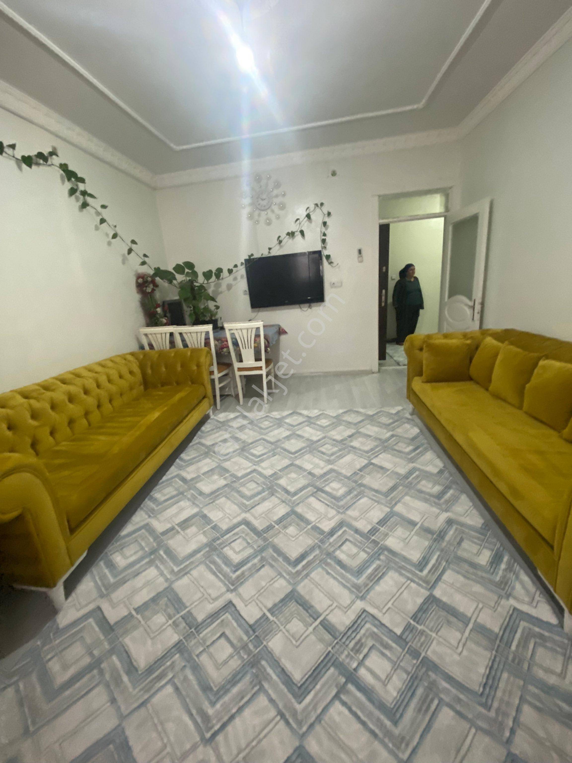 Ulaş Da 3 Katlı, 115m2, Bakımlı, Doğalgazlı Ev - Görsel 16
