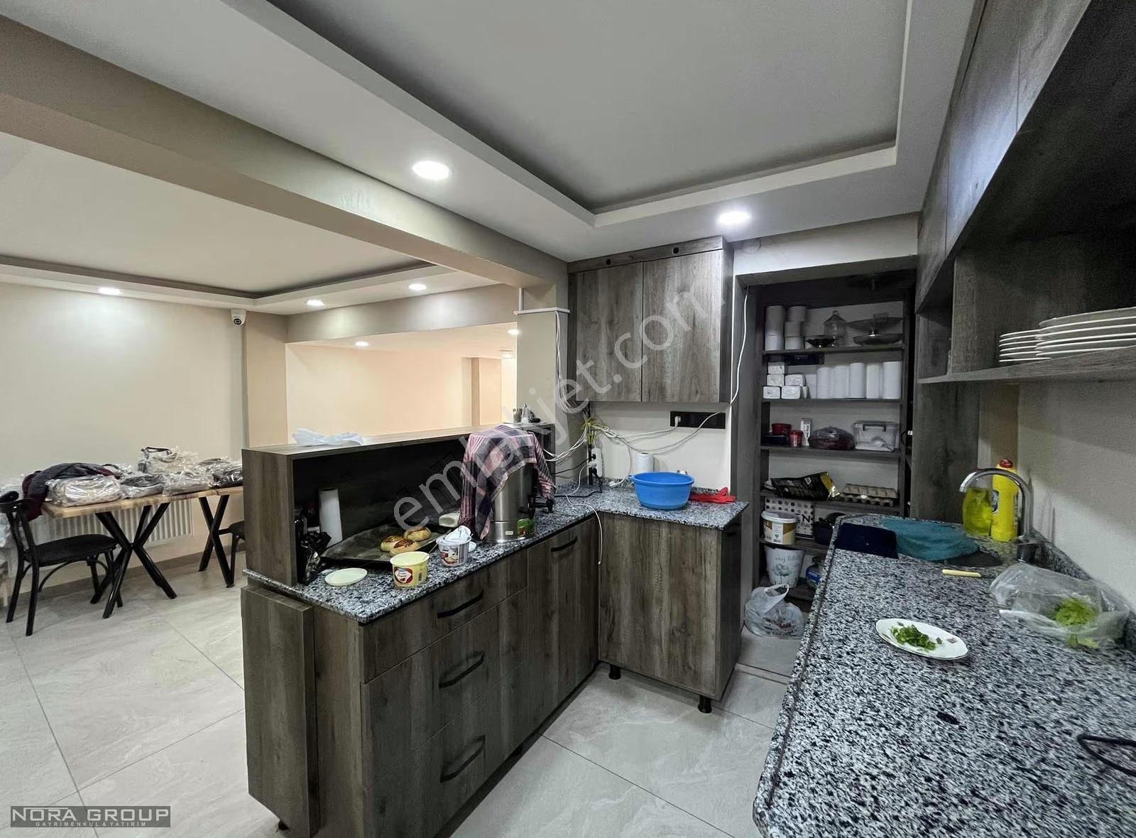 Noradan Çınar Mevki Kiralık İşyeri Cadde Üzeri - Görsel 16