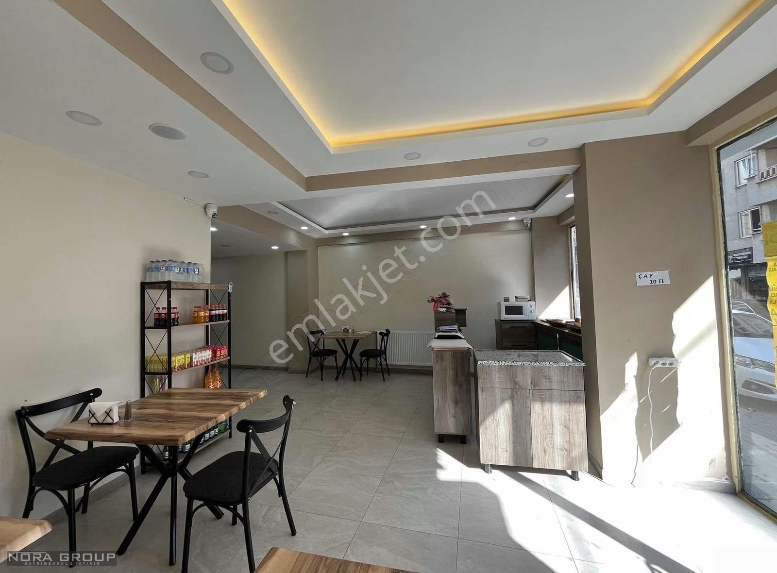 Noradan Çınar Mevki Kiralık İşyeri Cadde Üzeri - Görsel 9