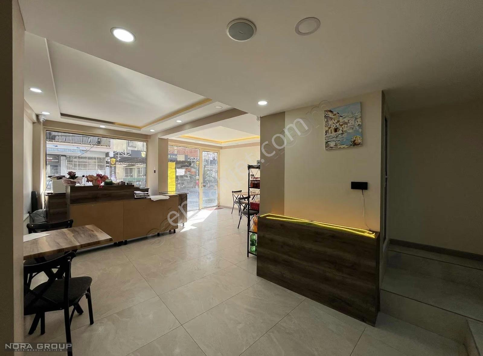 Noradan Çınar Mevki Kiralık İşyeri Cadde Üzeri - Görsel 3