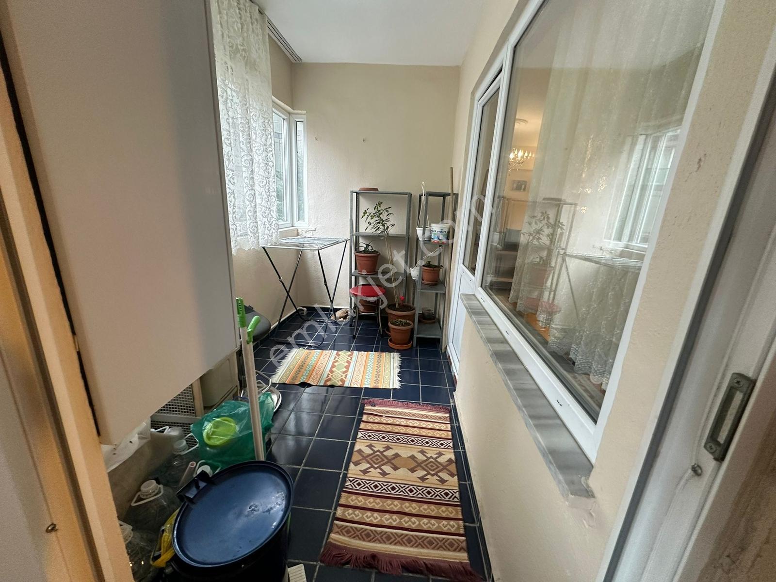 Merkezi Konumda,metrobüse Yakın,cumhuriyet Mah.3+1 Site İçerisin - Görsel 13