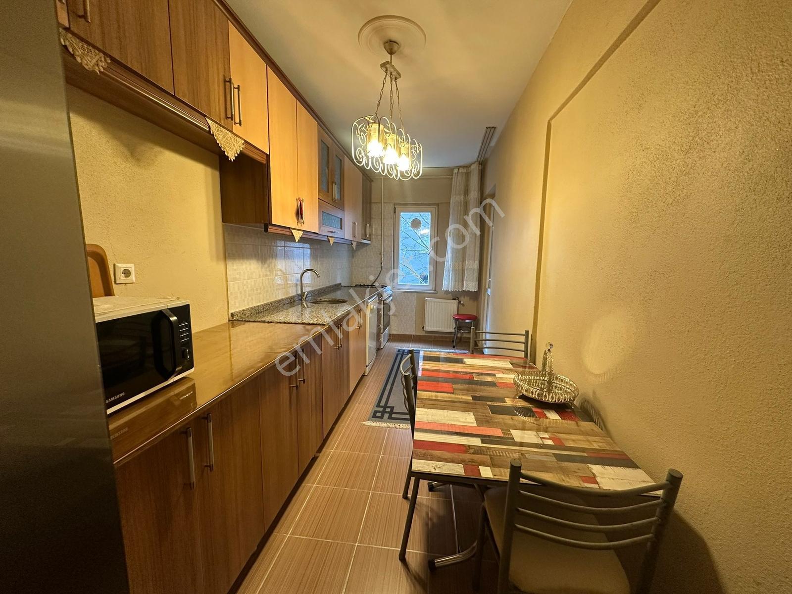 Merkezi Konumda,metrobüse Yakın,cumhuriyet Mah.3+1 Site İçerisin - Görsel 28