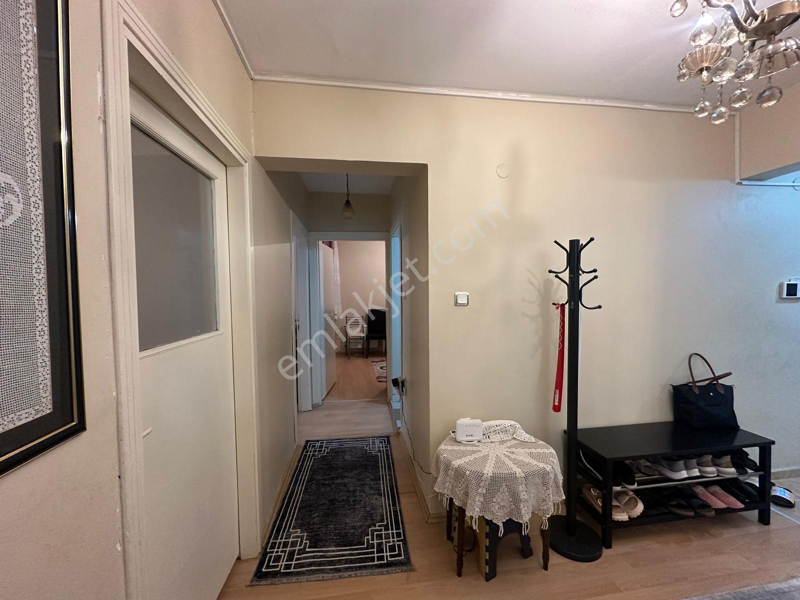 Merkezi Konumda,metrobüse Yakın,cumhuriyet Mah.3+1 Site İçerisin - Görsel 34