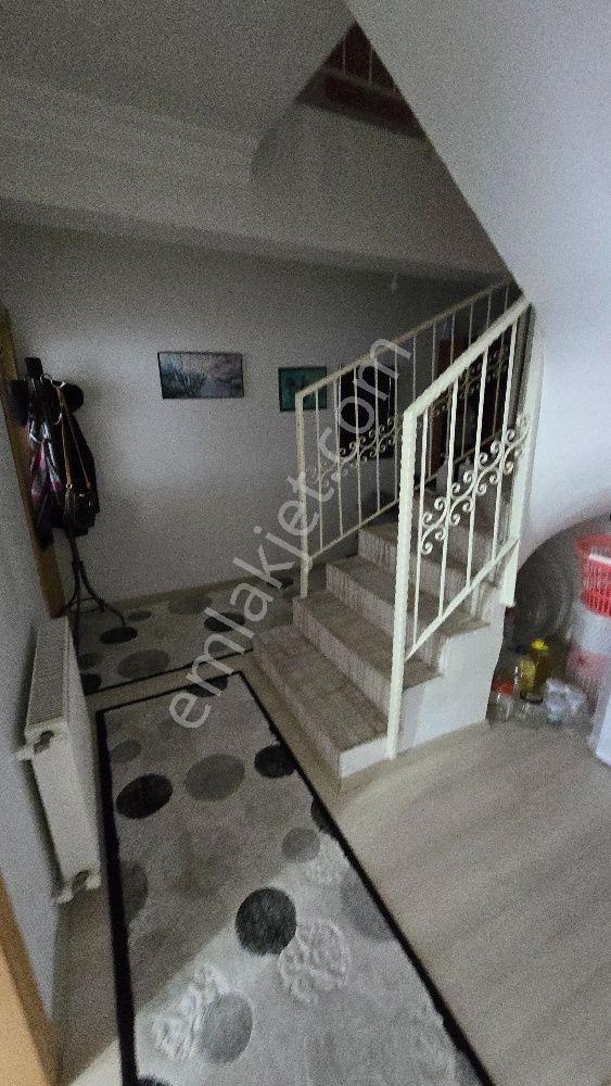 5+1 Bağımsız Salon Teraslı Satılık Dubleks Yıldız Emlak'tan - Görsel 10
