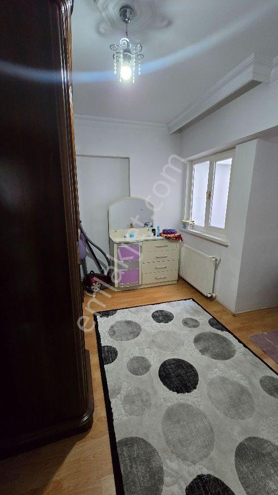 5+1 Bağımsız Salon Teraslı Satılık Dubleks Yıldız Emlak'tan - Görsel 13