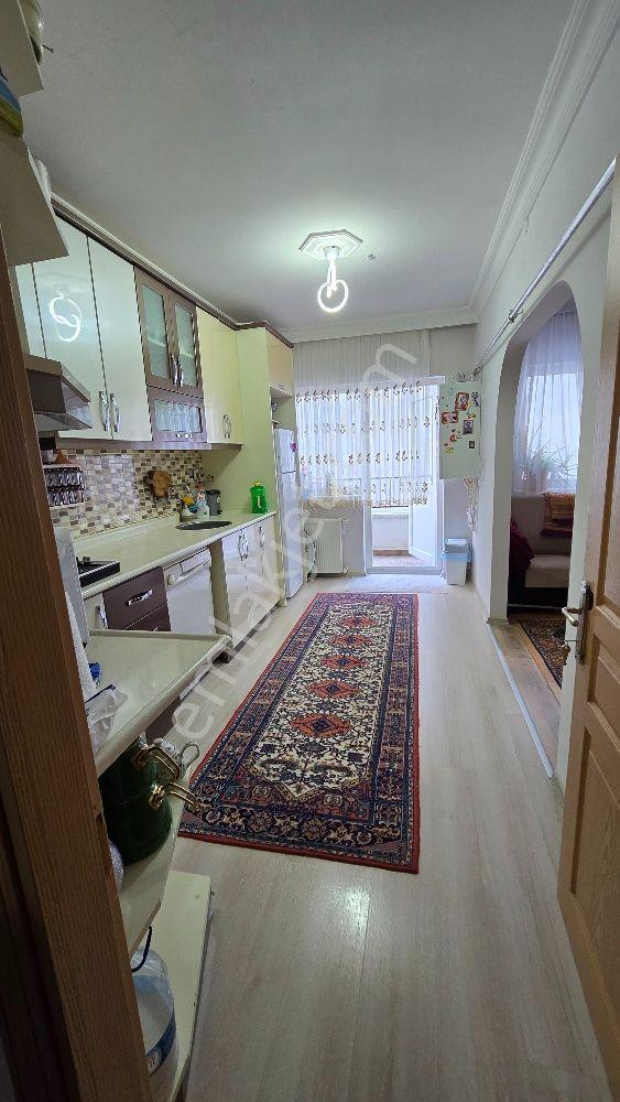 5+1 Bağımsız Salon Teraslı Satılık Dubleks Yıldız Emlak'tan - Görsel 3