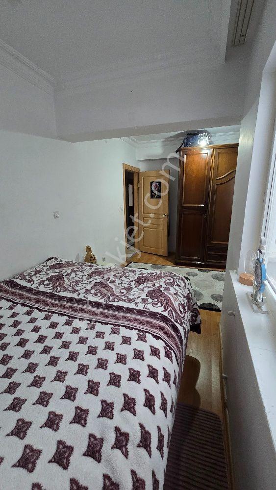 5+1 Bağımsız Salon Teraslı Satılık Dubleks Yıldız Emlak'tan - Görsel 16