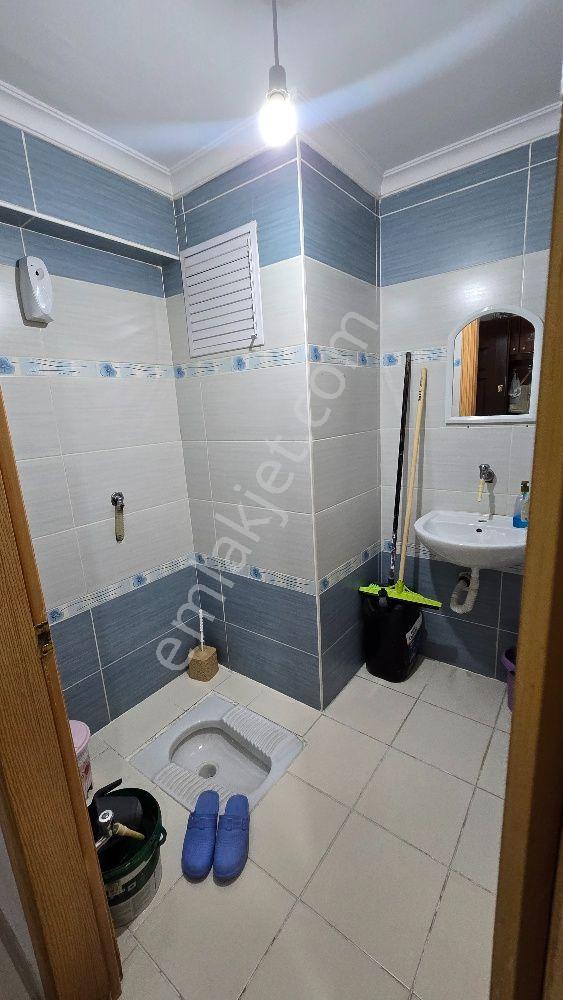 5+1 Bağımsız Salon Teraslı Satılık Dubleks Yıldız Emlak'tan - Görsel 18