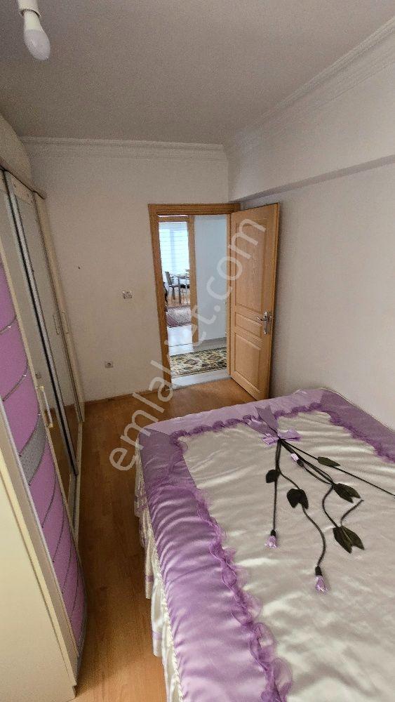 5+1 Bağımsız Salon Teraslı Satılık Dubleks Yıldız Emlak'tan - Görsel 33