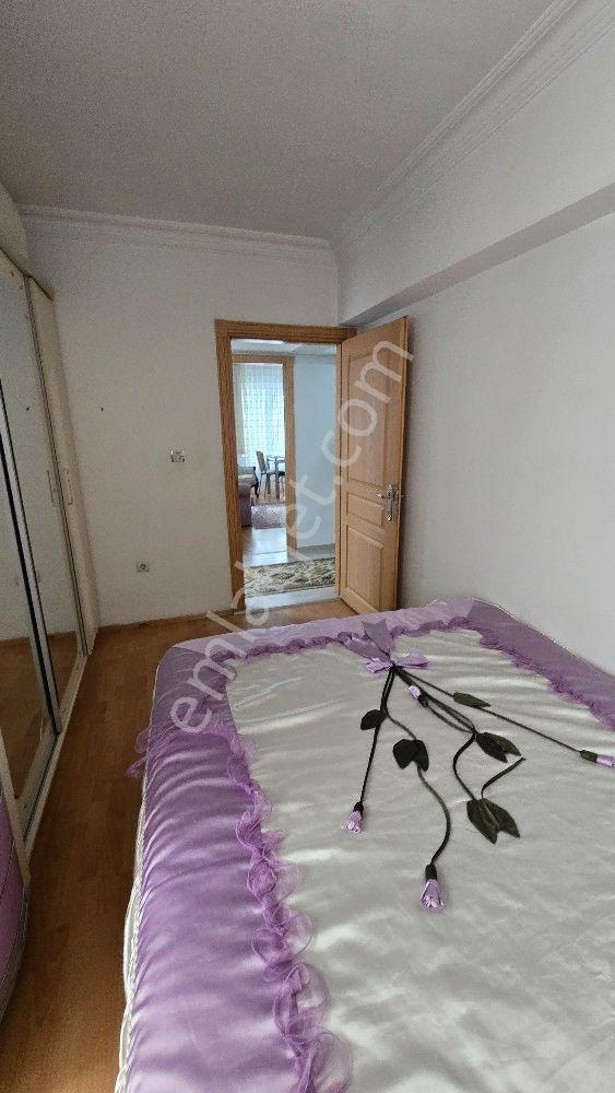 5+1 Bağımsız Salon Teraslı Satılık Dubleks Yıldız Emlak'tan - Görsel 34