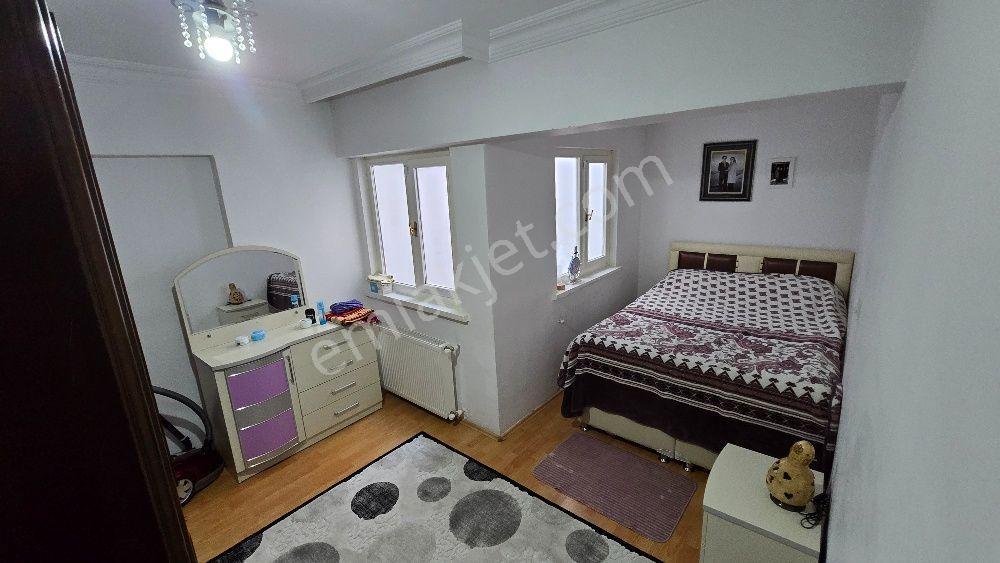 5+1 Bağımsız Salon Teraslı Satılık Dubleks Yıldız Emlak'tan - Görsel 15