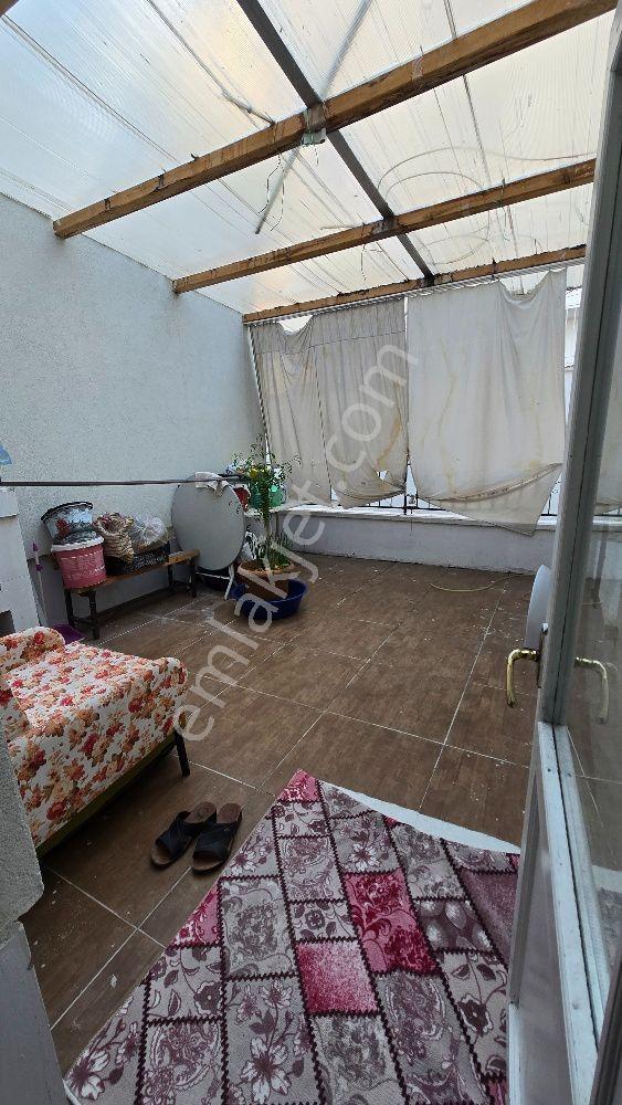 5+1 Bağımsız Salon Teraslı Satılık Dubleks Yıldız Emlak'tan - Görsel 29