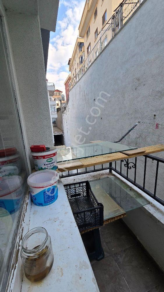 5+1 Bağımsız Salon Teraslı Satılık Dubleks Yıldız Emlak'tan - Görsel 12
