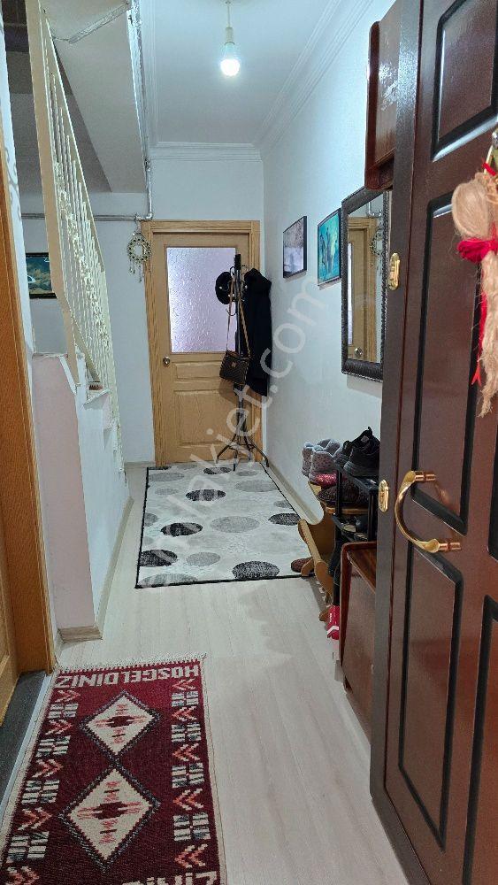 5+1 Bağımsız Salon Teraslı Satılık Dubleks Yıldız Emlak'tan - Görsel 6