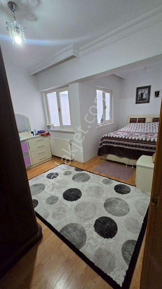 5+1 Bağımsız Salon Teraslı Satılık Dubleks Yıldız Emlak'tan - Görsel 14