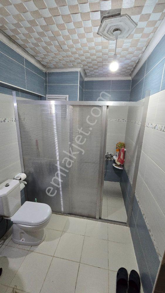 5+1 Bağımsız Salon Teraslı Satılık Dubleks Yıldız Emlak'tan - Görsel 20