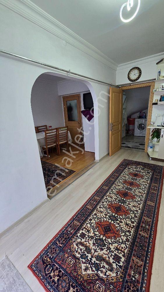 5+1 Bağımsız Salon Teraslı Satılık Dubleks Yıldız Emlak'tan - Görsel 5