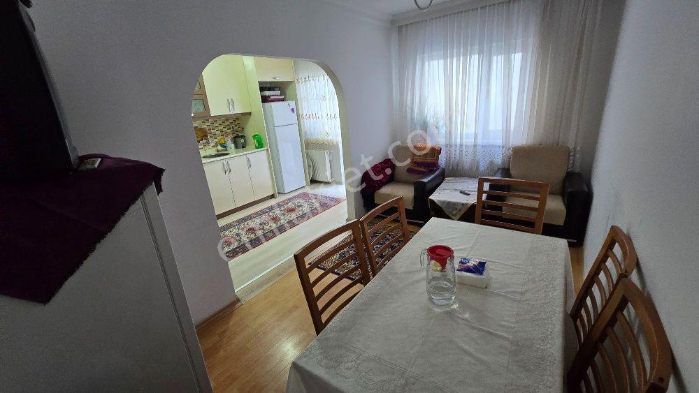 5+1 Bağımsız Salon Teraslı Satılık Dubleks Yıldız Emlak'tan - Görsel 2