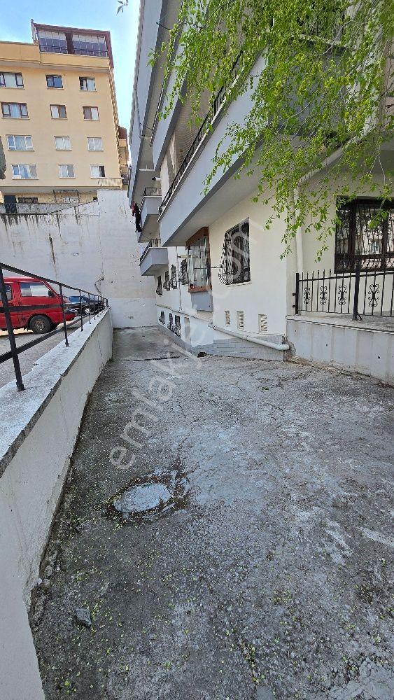5+1 Bağımsız Salon Teraslı Satılık Dubleks Yıldız Emlak'tan - Görsel 30