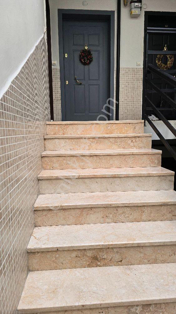 5+1 Bağımsız Salon Teraslı Satılık Dubleks Yıldız Emlak'tan - Görsel 28