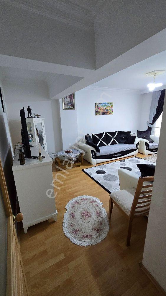 5+1 Bağımsız Salon Teraslı Satılık Dubleks Yıldız Emlak'tan - Görsel 8