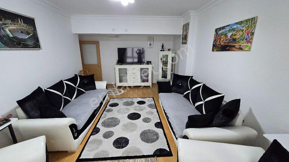 5+1 Bağımsız Salon Teraslı Satılık Dubleks Yıldız Emlak'tan - Görsel 7