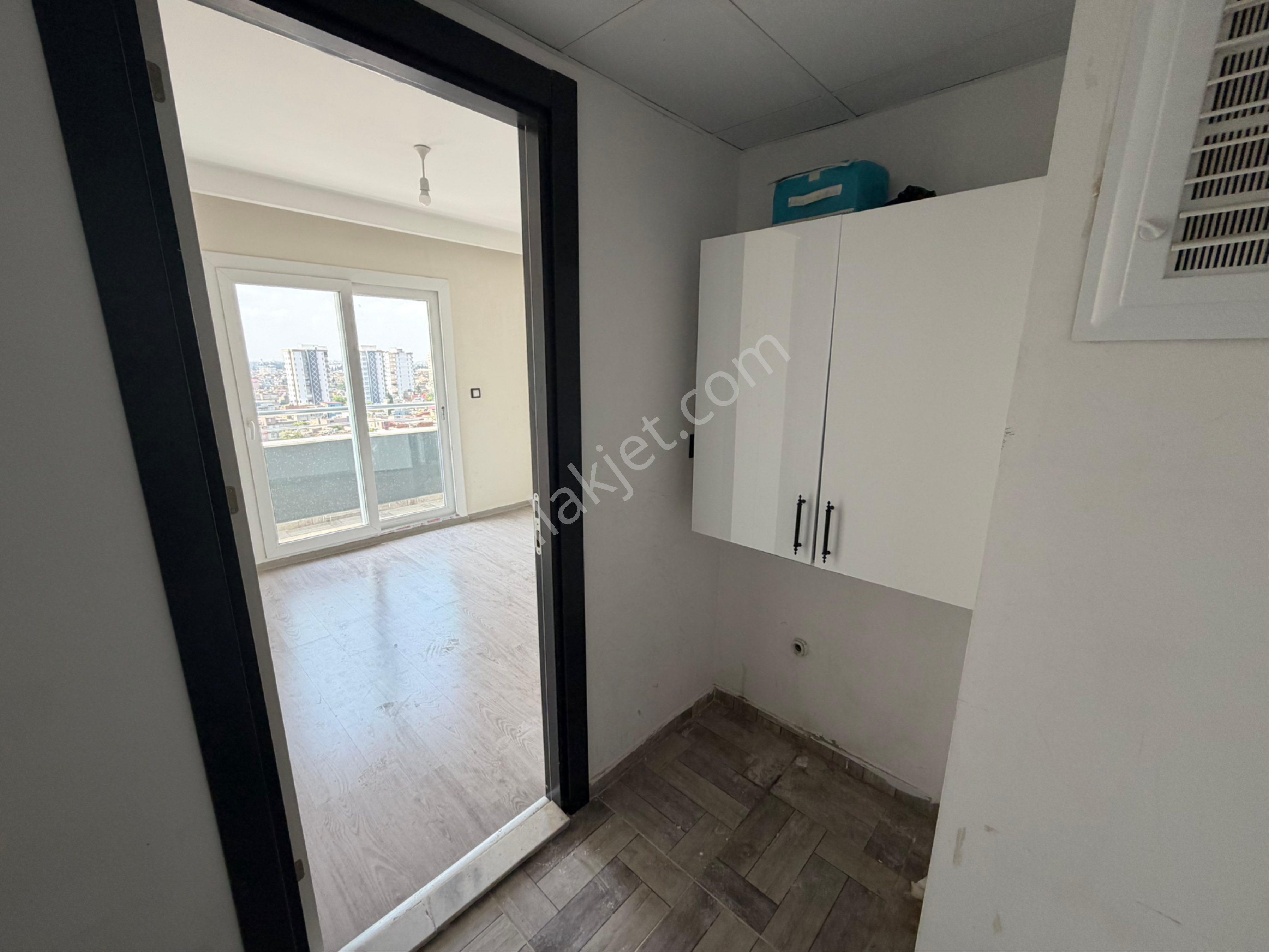 Metro Civarı Uygun Fiyatlı 2+1 Kiralık Daire - Görsel 15