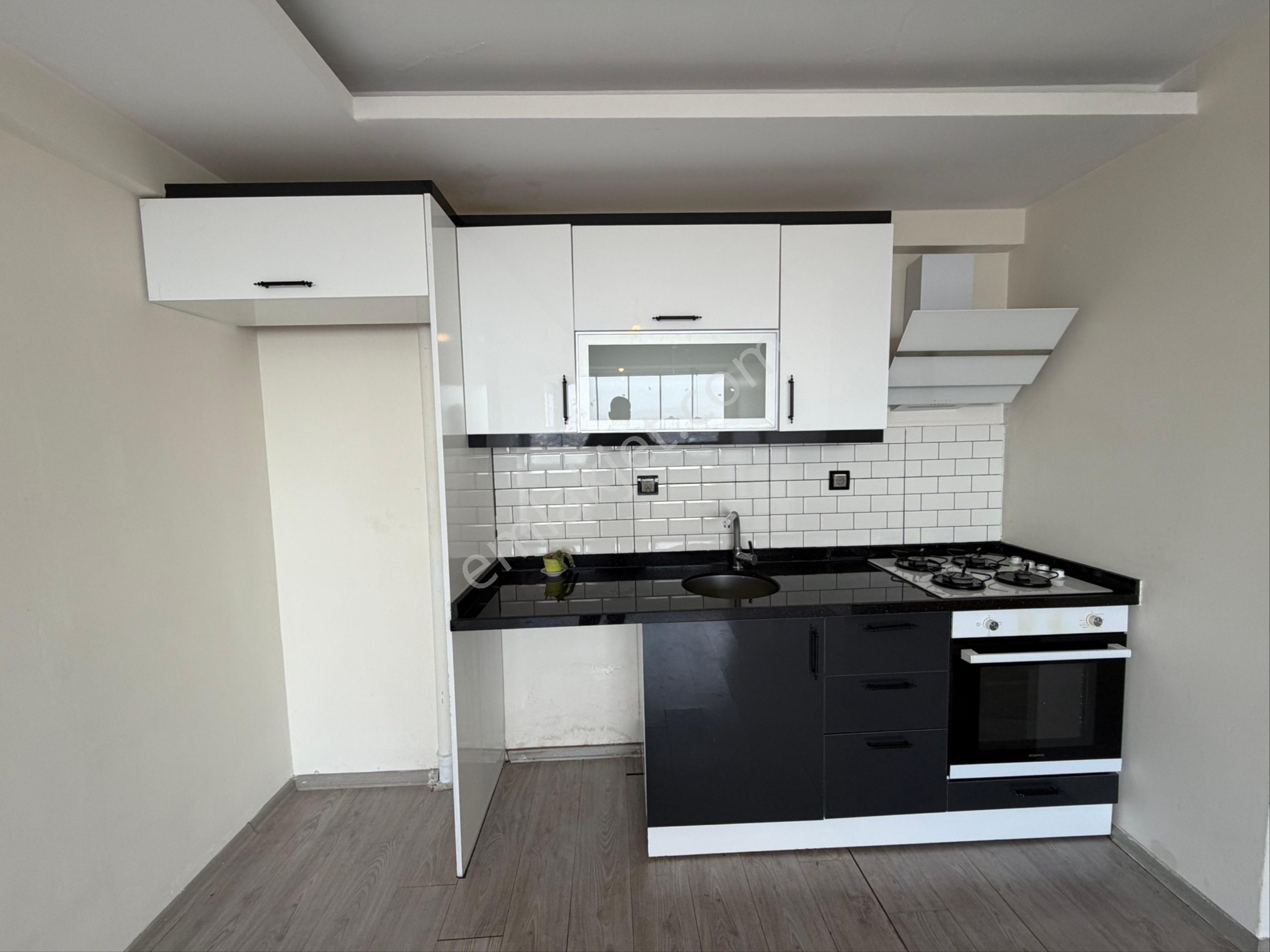 Metro Civarı Uygun Fiyatlı 2+1 Kiralık Daire