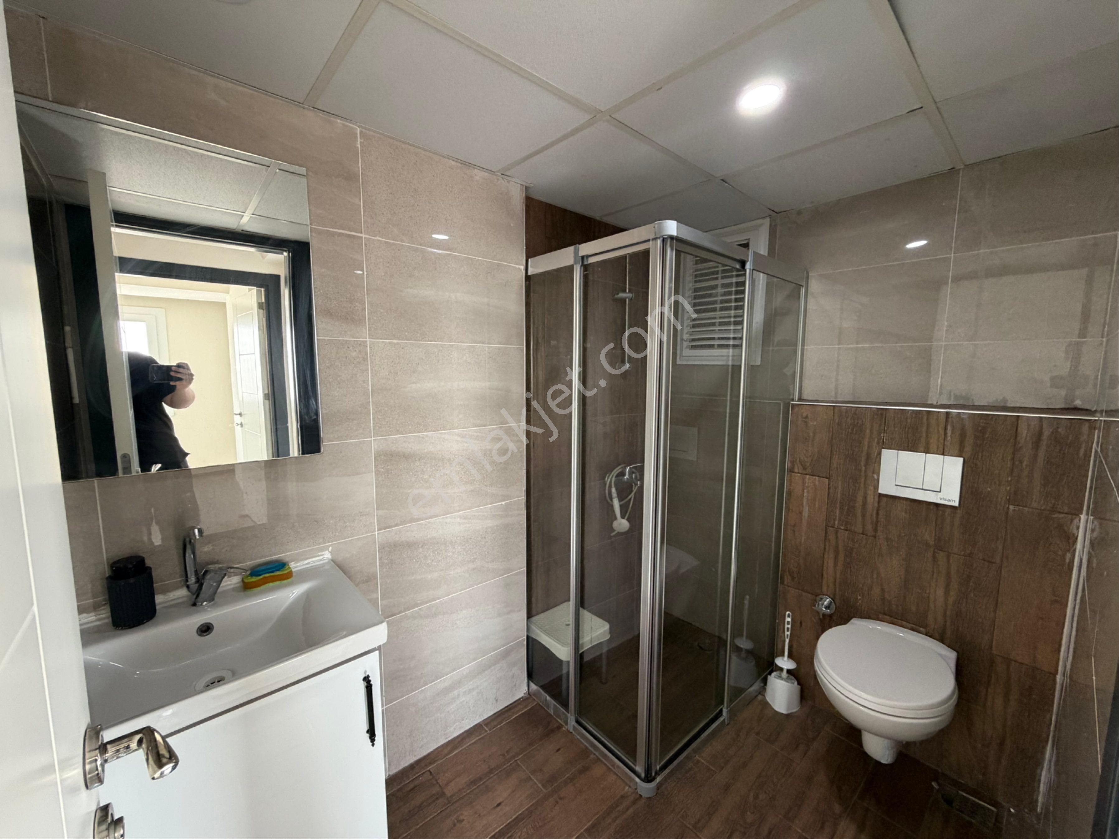Metro Civarı Uygun Fiyatlı 2+1 Kiralık Daire - Görsel 16