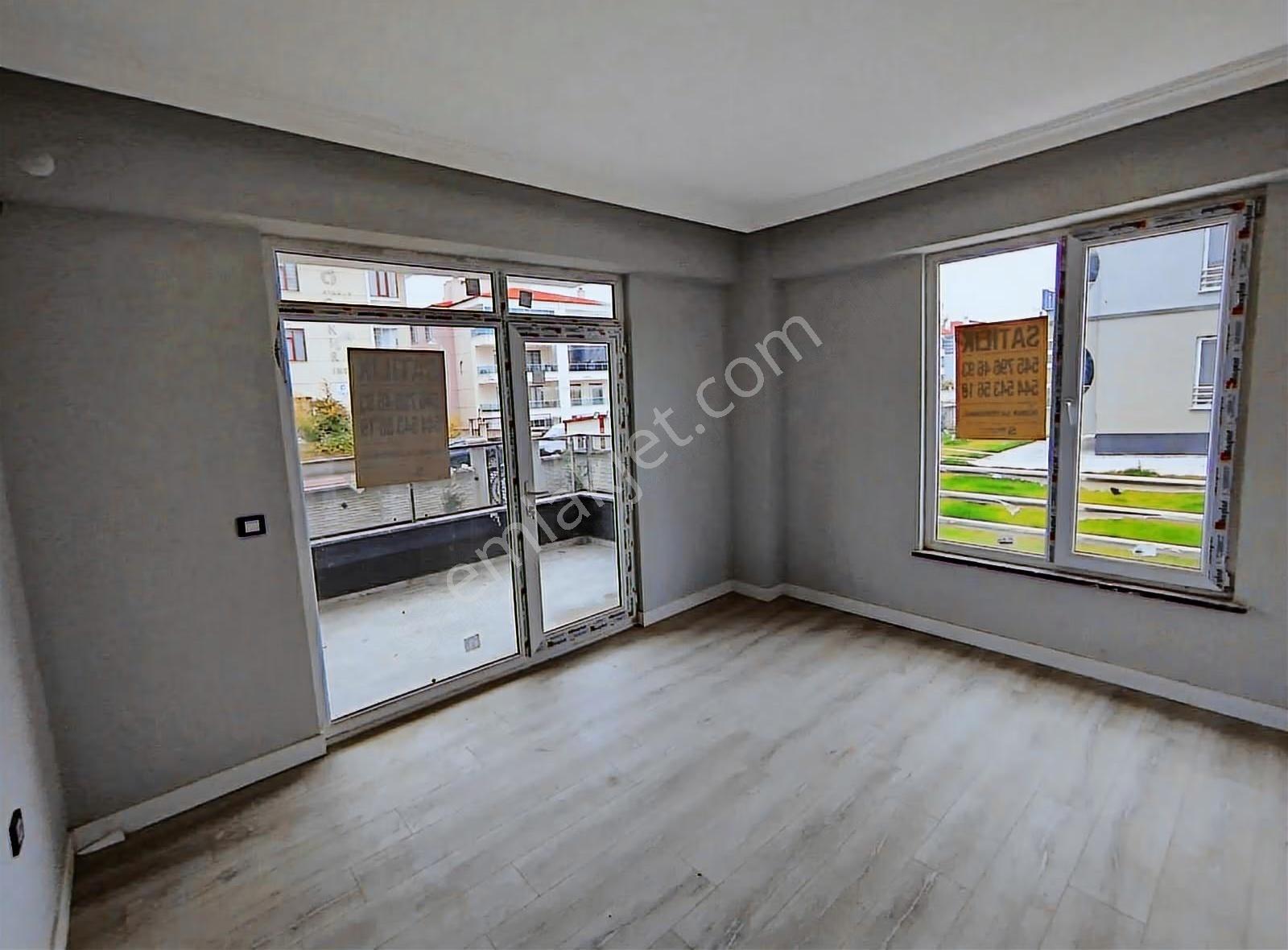 Tranvaya Yürüme Mesafesinde Yazırda 2+1 Sıfır Daire - Görsel 24