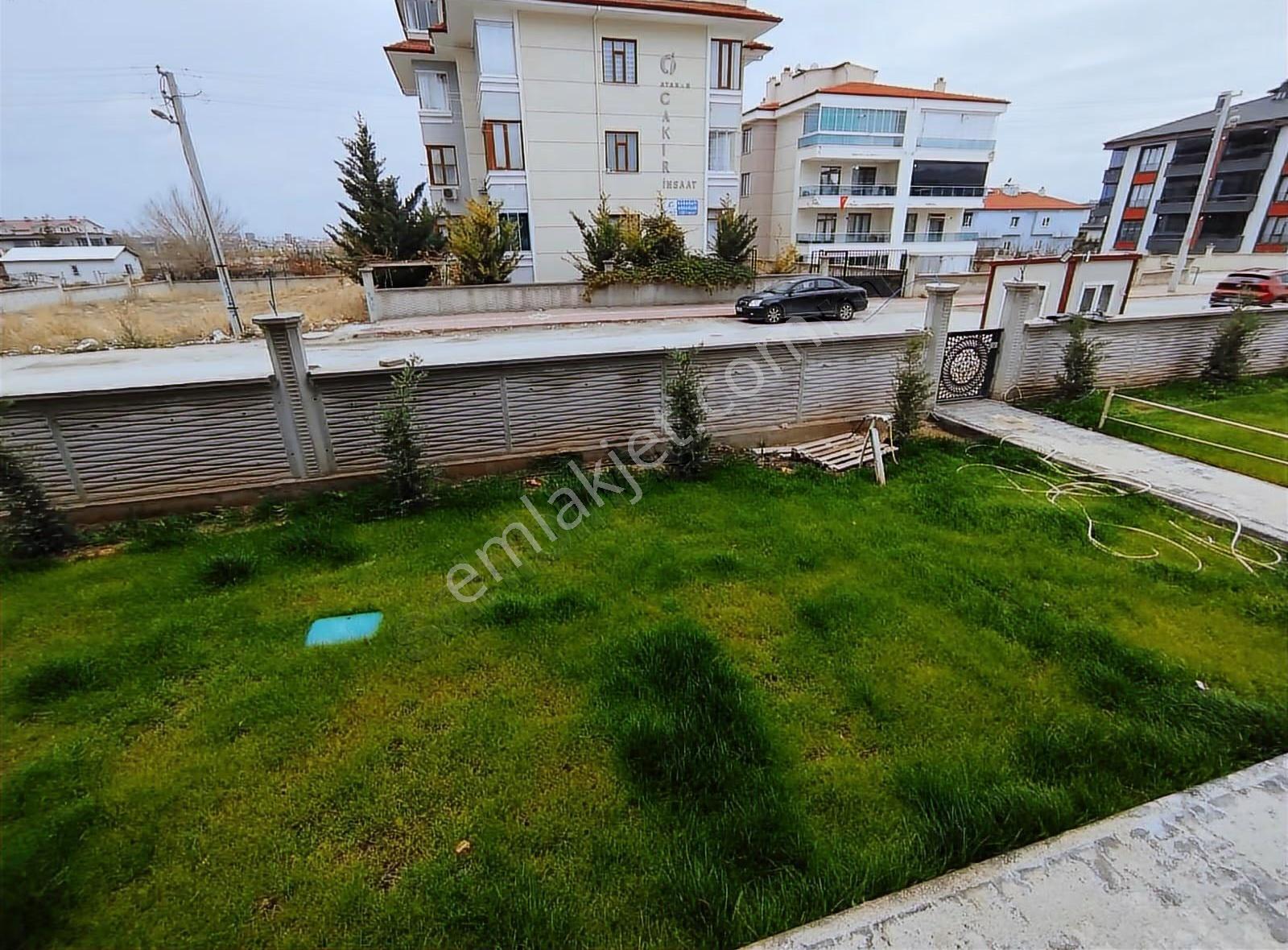 Tranvaya Yürüme Mesafesinde Yazırda 2+1 Sıfır Daire - Görsel 19