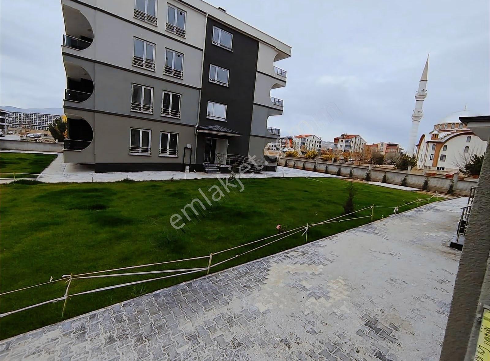 Tranvaya Yürüme Mesafesinde Yazırda 2+1 Sıfır Daire - Görsel 3
