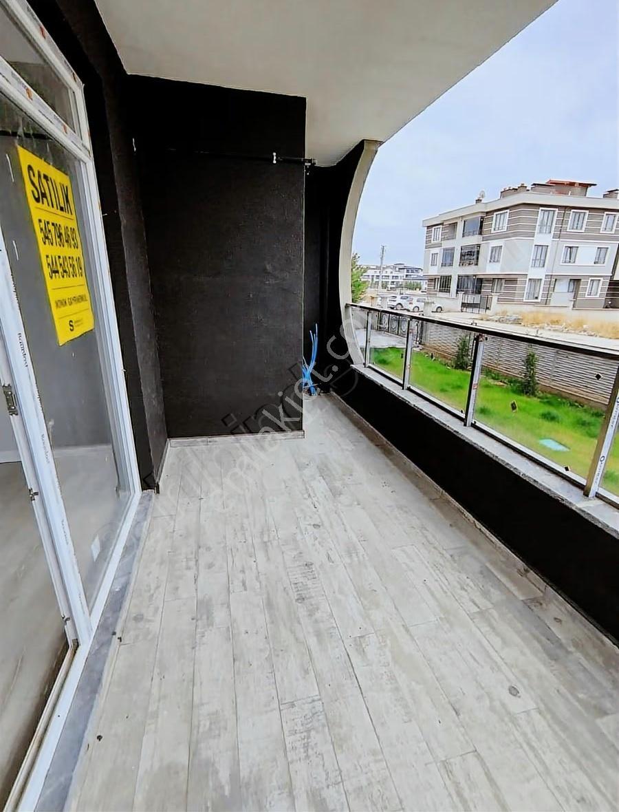 Tranvaya Yürüme Mesafesinde Yazırda 2+1 Sıfır Daire - Görsel 21