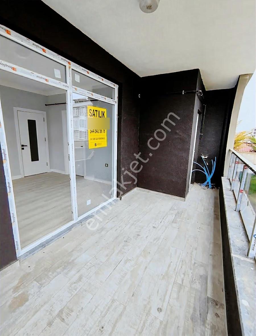 Tranvaya Yürüme Mesafesinde Yazırda 2+1 Sıfır Daire - Görsel 8