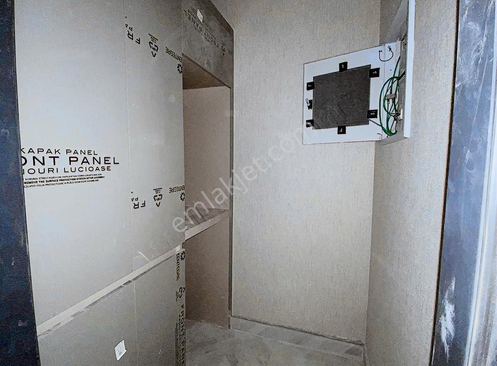 Yazır Gözdesi Altın Yaşamda Kiralık 4.5+1 Ultra Lüks Daire - Görsel 26