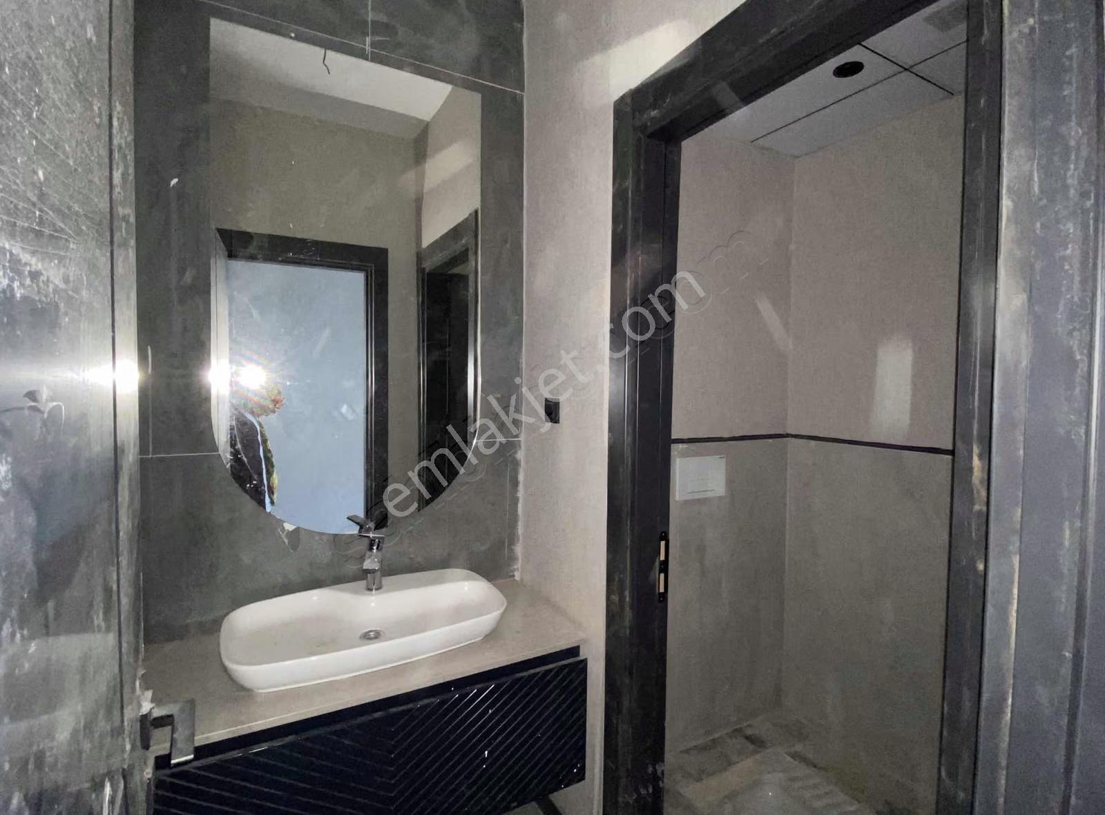 Yazır Gözdesi Altın Yaşamda Kiralık 4.5+1 Ultra Lüks Daire - Görsel 27