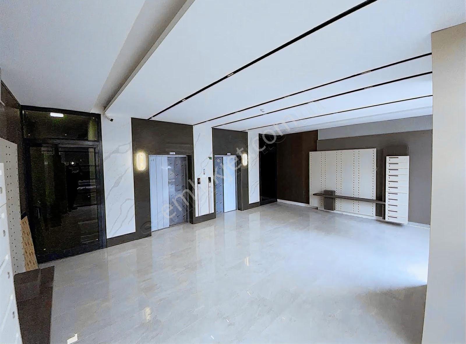 Yazır Gözdesi Altın Yaşamda Kiralık 4.5+1 Ultra Lüks Daire - Görsel 4