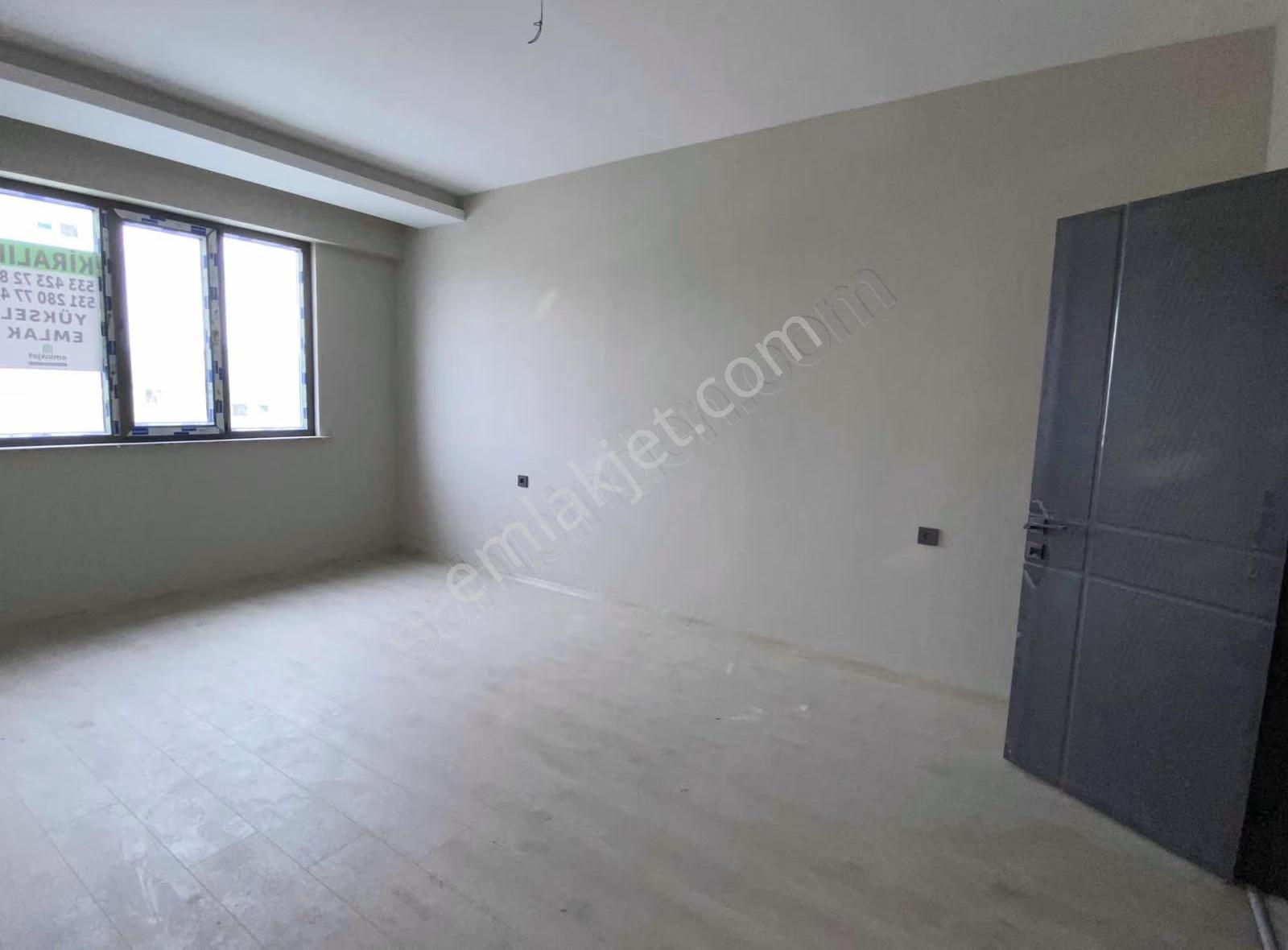 Yazır Gözdesi Altın Yaşamda Kiralık 4.5+1 Ultra Lüks Daire - Görsel 20