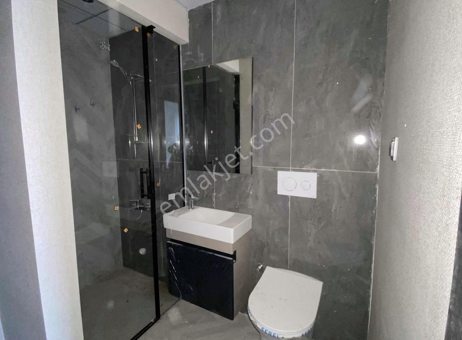 Yazır Gözdesi Altın Yaşamda Kiralık 4.5+1 Ultra Lüks Daire - Görsel 23
