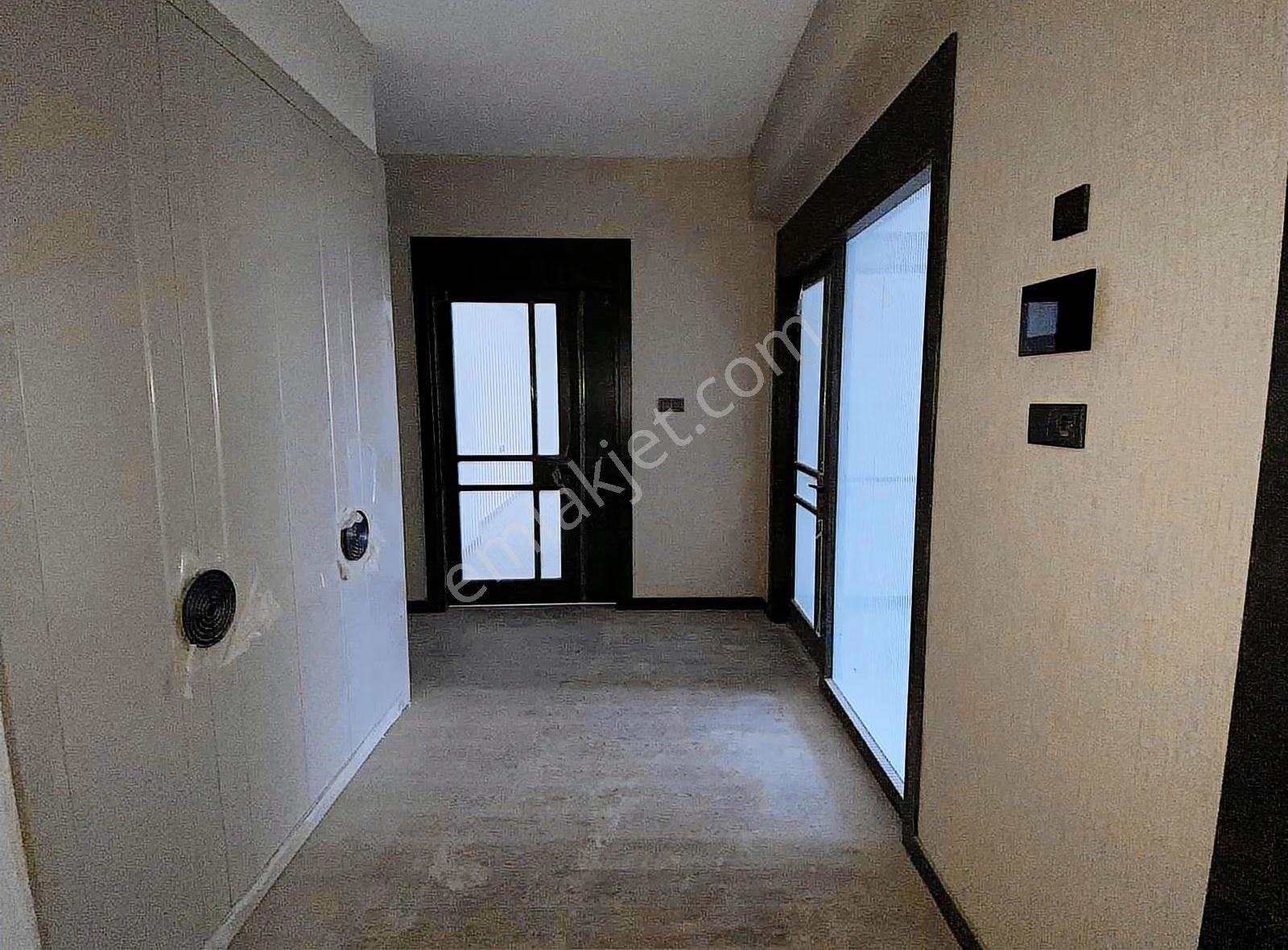 Yazır Gözdesi Altın Yaşamda Kiralık 4.5+1 Ultra Lüks Daire - Görsel 11