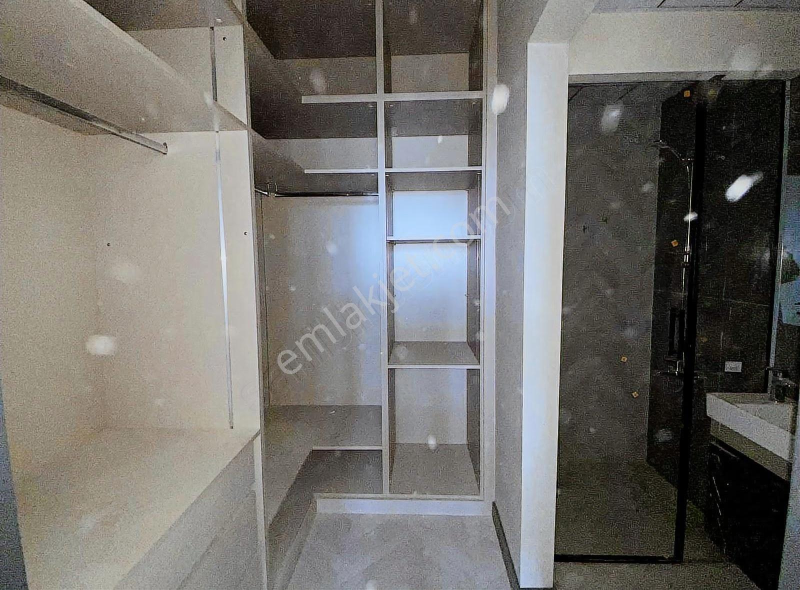 Yazır Gözdesi Altın Yaşamda Kiralık 4.5+1 Ultra Lüks Daire - Görsel 22