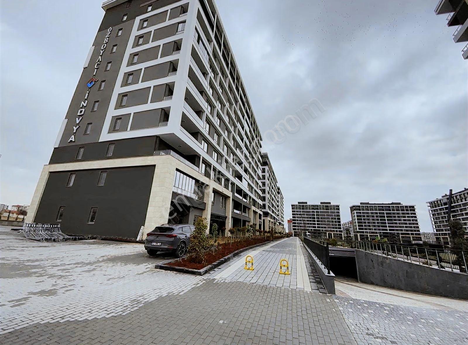 Yazır Gözdesi Altın Yaşamda Kiralık 4.5+1 Ultra Lüks Daire - Görsel 10