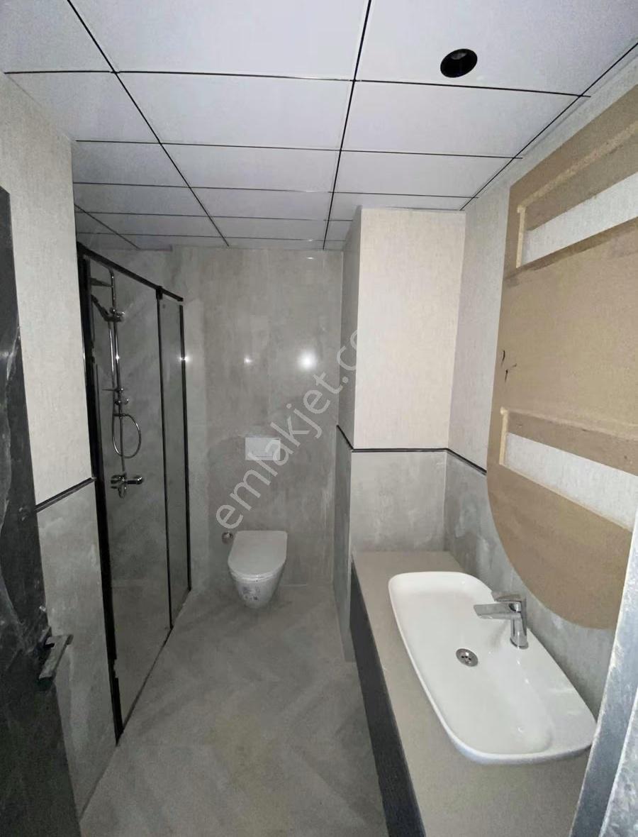 -_yazır Mah Lüks Site 3.5+1 Satılık Bahçe Katı Daire-_ - Görsel 28