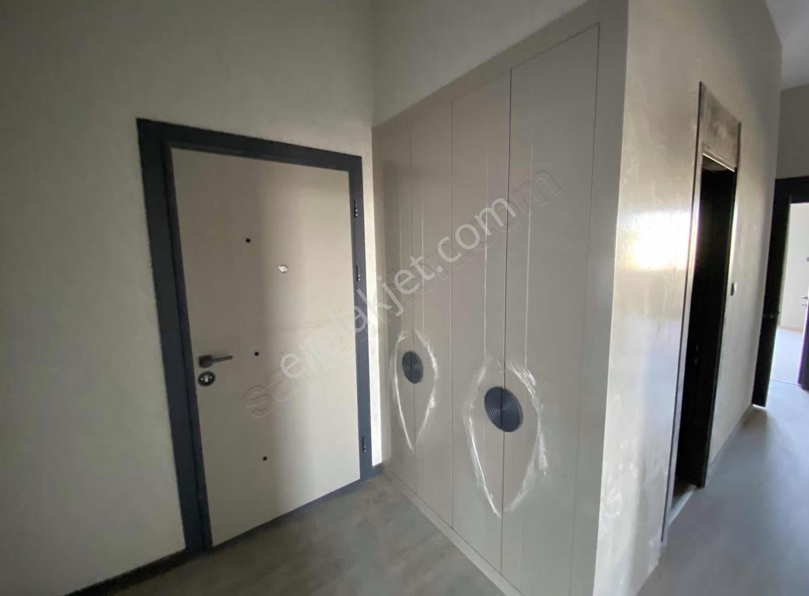 -_yazır Mah Lüks Site 3.5+1 Satılık Bahçe Katı Daire-_ - Görsel 33