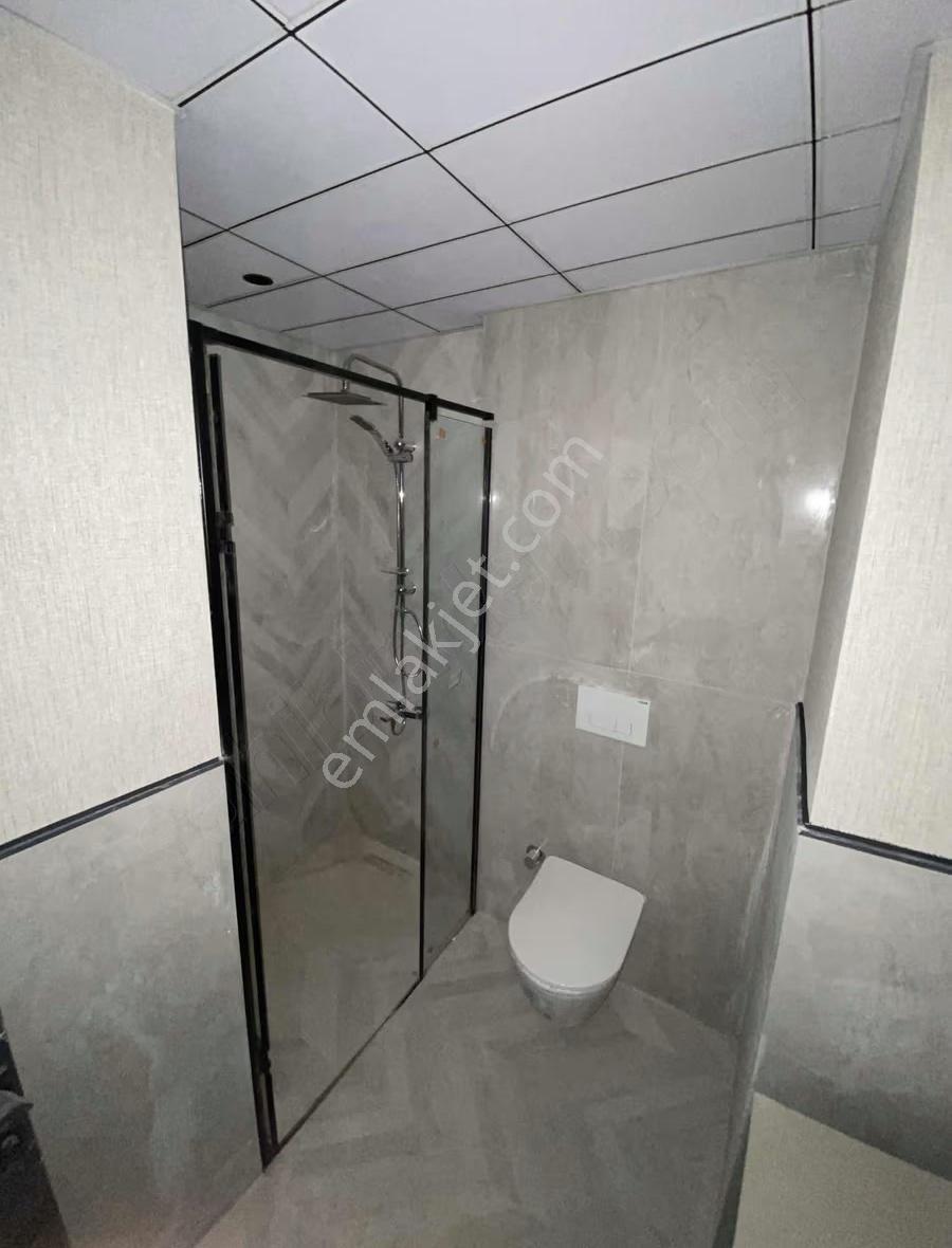 -_yazır Mah Lüks Site 3.5+1 Satılık Bahçe Katı Daire-_ - Görsel 25