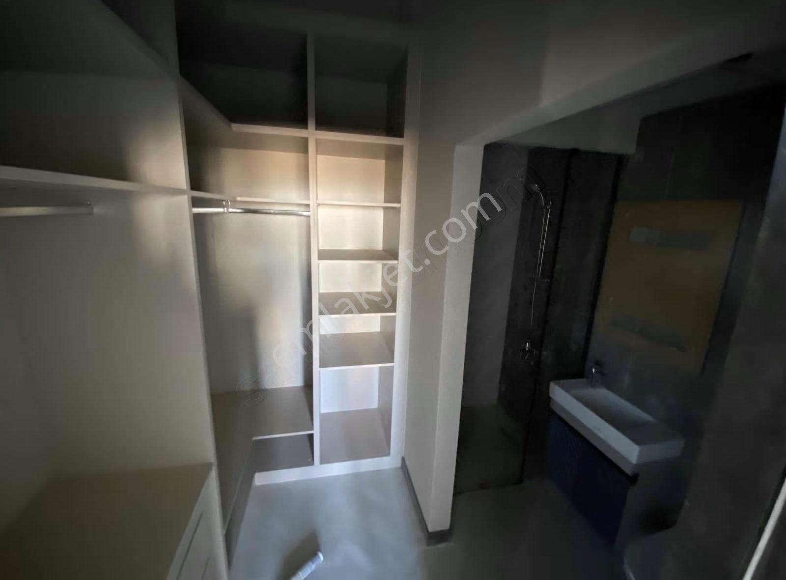 -_yazır Mah Lüks Site 3.5+1 Satılık Bahçe Katı Daire-_ - Görsel 27